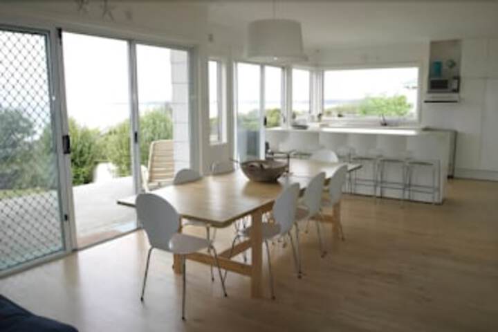 Culburra Beach NSW Lennox Head Accommodation