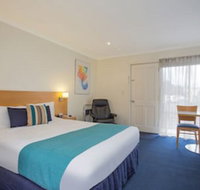 Hamilton Town House Motel - Lennox Head Accommodation
