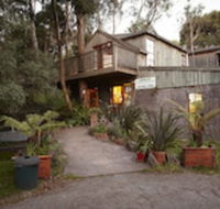 Crayfish Creek Van  Cabin Park - Lennox Head Accommodation