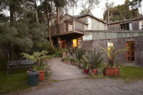 Crayfish Creek Van & Cabin Park - Lennox Head Accommodation 0