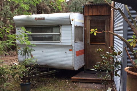 Crayfish Creek Van & Cabin Park - Lennox Head Accommodation 3