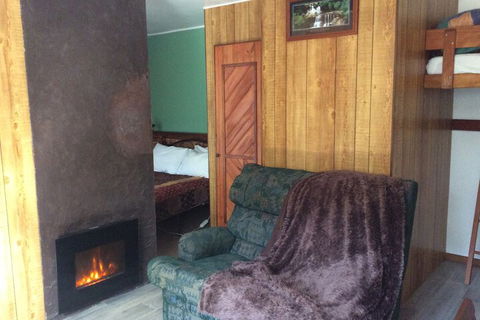 Crayfish Creek Van & Cabin Park - Lennox Head Accommodation 5