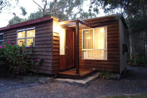 Crayfish Creek Van & Cabin Park - Lennox Head Accommodation 7