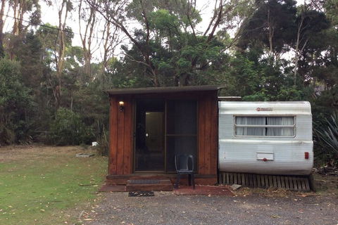 Crayfish Creek Van & Cabin Park - Lennox Head Accommodation 1