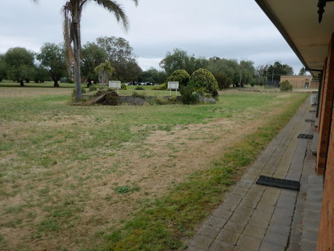 Berrigan Motel - Lennox Head Accommodation 4