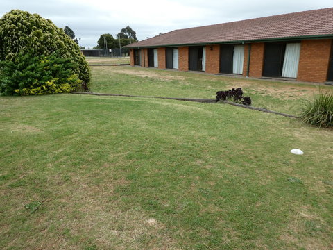 Berrigan Motel - Lennox Head Accommodation 0