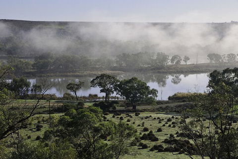Riverview Rise Retreats - Lennox Head Accommodation 1
