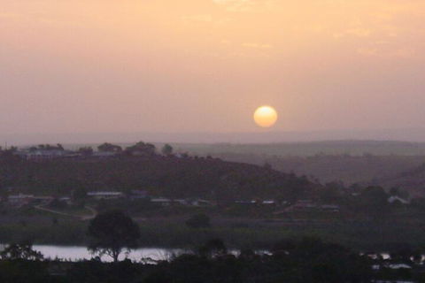 Riverview Rise Retreats - Lennox Head Accommodation 4