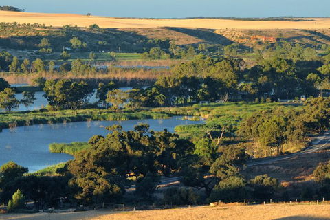 Riverview Rise Retreats - Lennox Head Accommodation 5