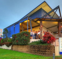 Tropixx Motel  Restaurant - Lennox Head Accommodation