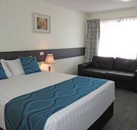 Gallery Motel - Lennox Head Accommodation