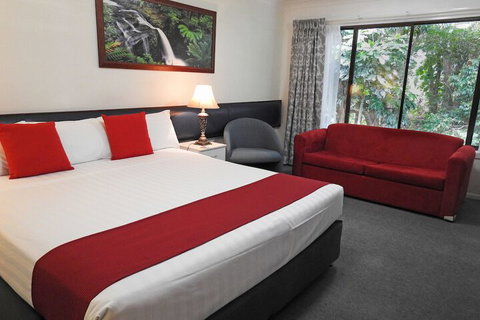 Gallery Motel - Lennox Head Accommodation 6