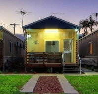 Kurrimine Beach Holiday Park - Lennox Head Accommodation