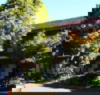 Clayton Monash Motor Inn  Serviced Apartments - Lennox Head Accommodation