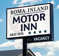 Roma Inland Motor Inn - Lennox Head Accommodation