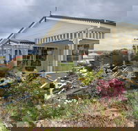 Swansea Cottages  Motel Suites - Lennox Head Accommodation