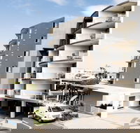 Ocean Views Resort - Lennox Head Accommodation