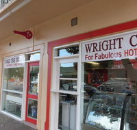 The Wright Lodge - Lennox Head Accommodation