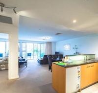 Glenelg Beachside Apartments - Lennox Head Accommodation