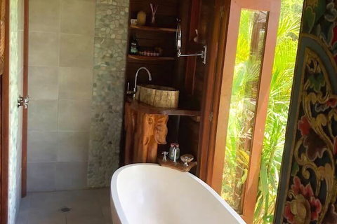 Silk Pavilions Glamping - Lennox Head Accommodation 3