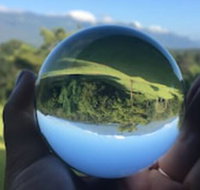 Silk Pavilions Glamping - Lennox Head Accommodation