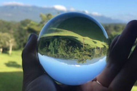 Silk Pavilions Glamping - Lennox Head Accommodation 0