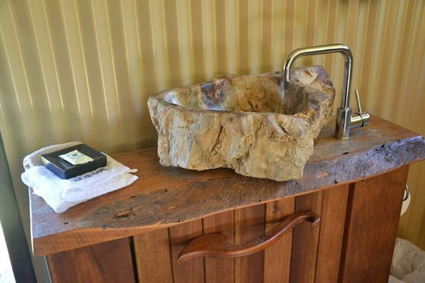 Silk Pavilions Glamping - Lennox Head Accommodation 6