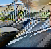 Ballina Manor Boutique Hotel - Lennox Head Accommodation