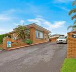 Sandpiper Motel Ulladulla - Lennox Head Accommodation