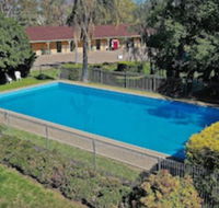Burke and Wills Motor Inn - Lennox Head Accommodation