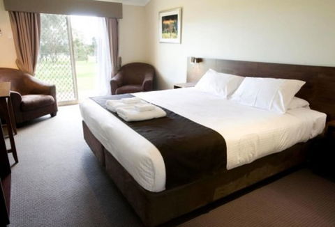 Mercure Bunbury Sanctuary Golf Resort - Lennox Head Accommodation 4