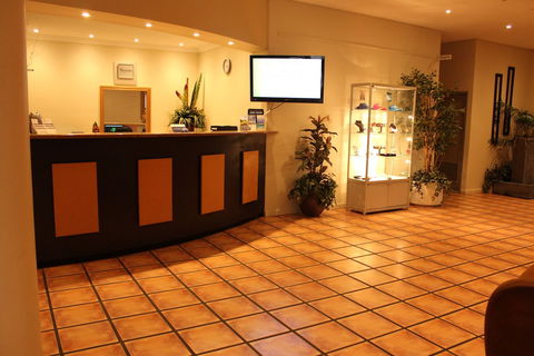 Mercure Bunbury Sanctuary Golf Resort - Lennox Head Accommodation 3