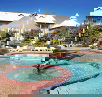 Mercure Bunbury Sanctuary Golf Resort - Lennox Head Accommodation