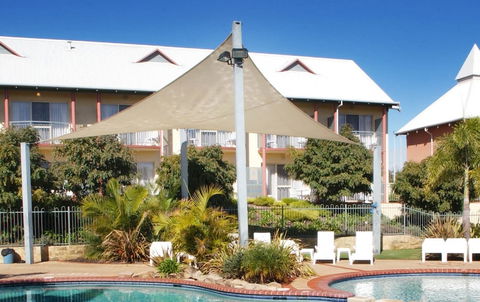 Mercure Bunbury Sanctuary Golf Resort - Lennox Head Accommodation 2