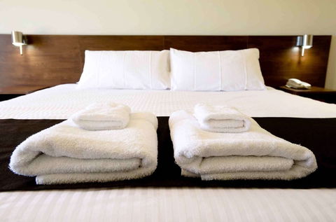 Mercure Bunbury Sanctuary Golf Resort - Lennox Head Accommodation 6