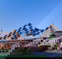 Seahorse Inn - Lennox Head Accommodation