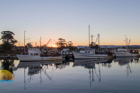Anchor Bay Motel - Lennox Head Accommodation 3