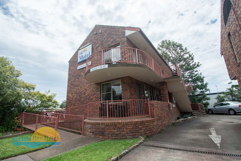 Anchor Bay Motel - Lennox Head Accommodation 5