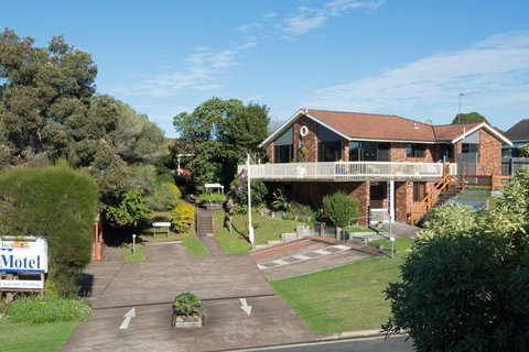 Anchor Bay Motel - Lennox Head Accommodation 4