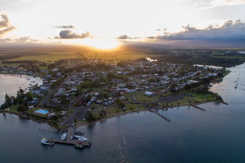 Anchor Bay Motel - Lennox Head Accommodation 1