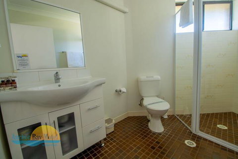 Anchor Bay Motel - Lennox Head Accommodation 7