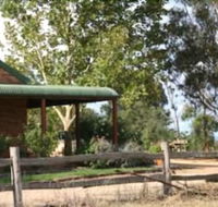 The Vineyard Motel - Lennox Head Accommodation