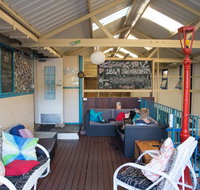 1849 Backpackers Hotel - Lennox Head Accommodation