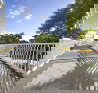 Windsor Lodge Como - Lennox Head Accommodation