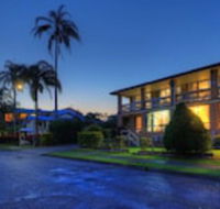 Midlands Motel - Lennox Head Accommodation