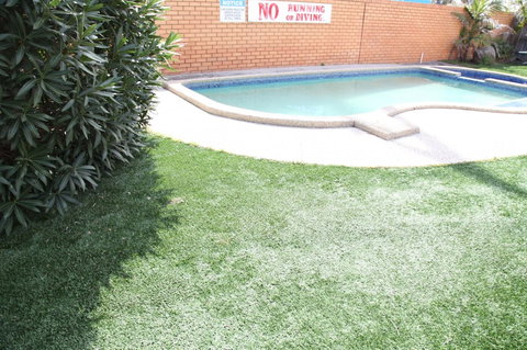 Carnegie Motor Inn - Lennox Head Accommodation 1