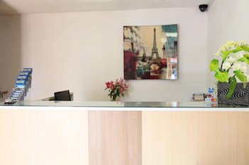 Carnegie Motor Inn - Lennox Head Accommodation 4