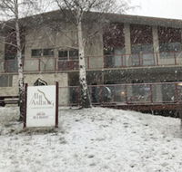 Aalberg Chalet - Lennox Head Accommodation