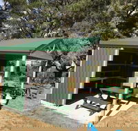 Woodmans Hill Motel - Lennox Head Accommodation