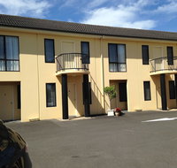 Hopkins House Motel  Apartments - Lennox Head Accommodation